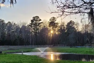 Image de Riverfront Property - Tiny House - Faith Based