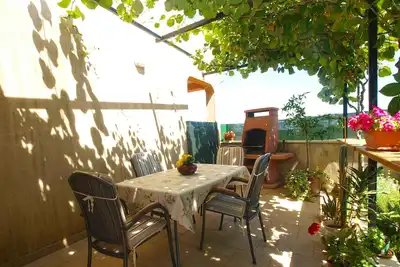 Image de Maison de vacances avec air conditionné