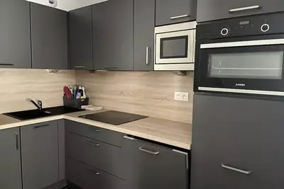 Image de 2 Pièces pour 6 Personnes