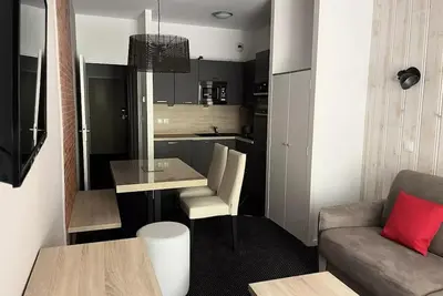 Image de Studio pour 4 Personnes