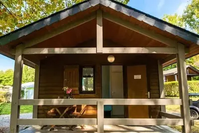 Image de Chalet Malin 12m² - 2 personnes