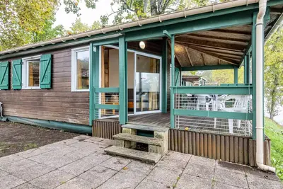 Image de Chalet Star 4 Zimmer 8 Personen klimatisiert
