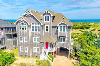Image de Summer Sale-Luxury Oceanfront, Private Pool, Hot Tub, Elevator, Game/Media Room, Fire Pit
