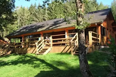 Image de Gîte : 2 chambres dont 1 passante 4 personnes