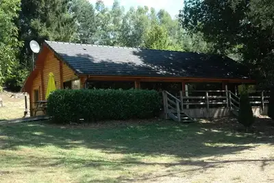 Image de Gîte : dimanche-dimanche, 4 personnes