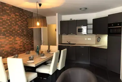 Image de 2 Zimmer für 8 Personen
