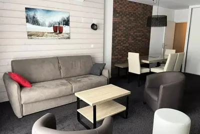 Image de Studio für 6 Personen