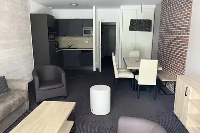 Image de Studio für 6 Personen