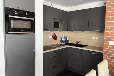 Image de 3 Pièces pour 10 Personnes