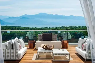 Image de Vidanta Nuevo Vallarta 2bd/2ba Suite