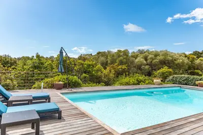 Image de Villa A Pinedda Mare