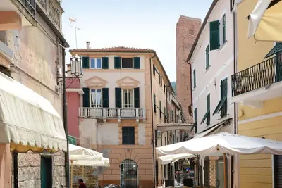 Image de Agréable appartement pour 5 personnes avec Tv et parking