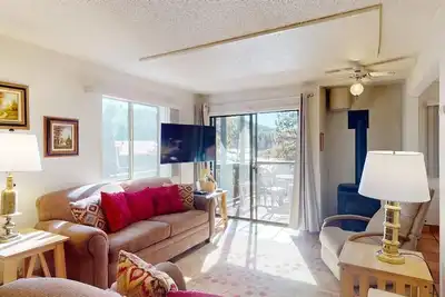 Image de Close to Lifts | Wifi | Easy Access | Angel Fire Chalet 5