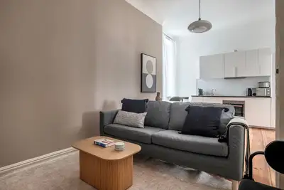 Image de Beautiful Prenzlauer Berg 2br, nr Mauerpark, by Blueground