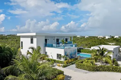 Image de SunLux Villas: Villa Opal