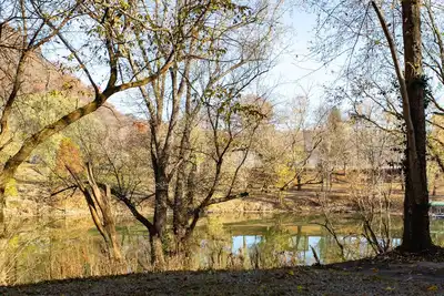 Image de The Stagg House on the Ky River