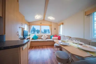 Image de Newton Stewart-Sleeps 6-Pool-Parking-Pet Friendly