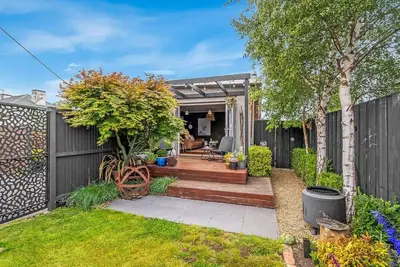 Image de Haven on Timsbury | Urban Escape near Mona