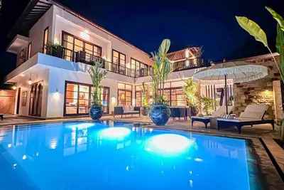 Image de Noco Luxury Villa Seminyak