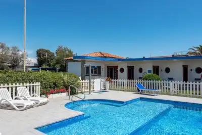 Image de La Casina Del Pescatore On the Beach, Marina di Pietrasanta, Italy