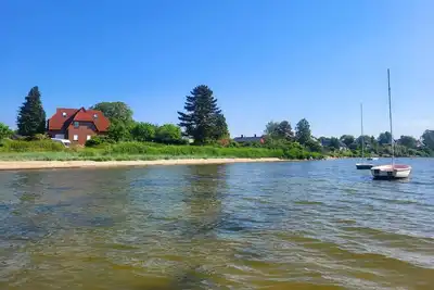 Image de Neuendorf - Blick auf Vilm - Ferienwohnung Blick auf Vilm
