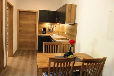 Image de Ferienwohnung 44qm mit 2 Schlafzimmern