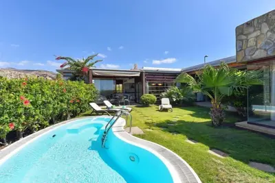 Image de Villa Tauro 2 by Interhome