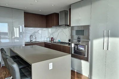 Image de Luxury North Shore Condo With Ocean and Downtown Views\n