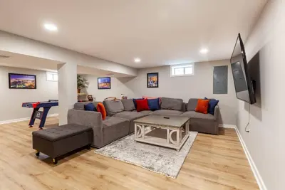 Image de 2026 Commissioning Week Promo: Book 6 Nights, Get the 7th Free