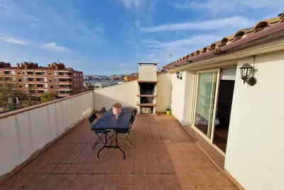 Image de El Atico de Sabadell muy cerca del centro