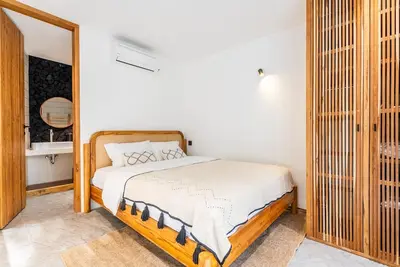 Image de Modern Apartment in Happiness Ubud — No. 1