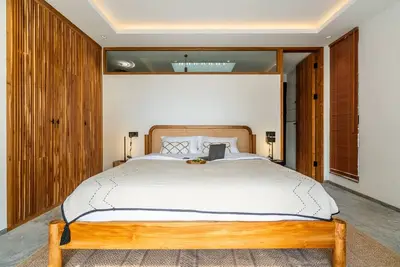Image de Modern Apartment in Happiness Ubud — No. 6