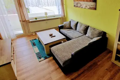 Image de Ferienwohnung/app. für 4 Gäste mit 49m² in Goslar-hahnenklee