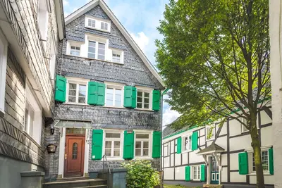 Image de Ferienwohnung\/app. für 4 Gäste mit 70m² in Solingen