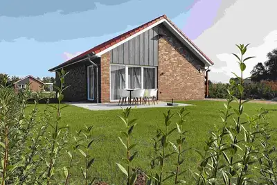 Image de Ferienhaus Fasanen Nest