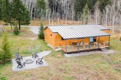 Image de Dog Friendly! 3Br/2Ba, Bbq, Firepit, Pet Friendly, Lakeview, 30m 2 Ynp, Red Rock Inn