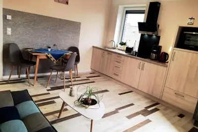 Image de Ferienwohnung \"flora\"