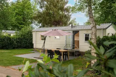Image de Enjoy your vacation in this Simple home for 4 people.