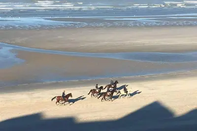 Image de Entre Dunes et Mer