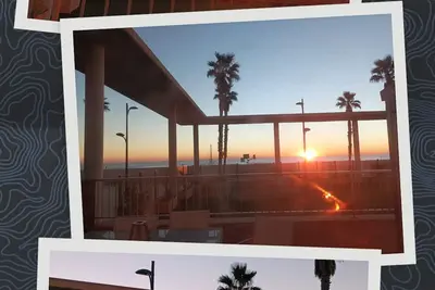 Image de Apartamento a pie de Playa! ! Beach Valencia 7 - Luxury Apartment on the Beach
