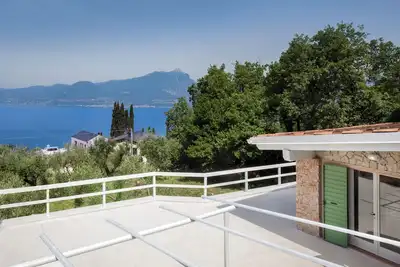 Image de Villa Roby-Loft in Torri del Benaco