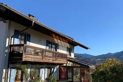 Image de Ferienwohnung Romantica