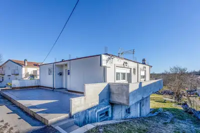 Image de Superbe appartement à Kastav