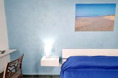 Image de Home Fronte Mare Blue