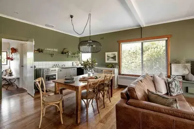 Image de Mr Frederick’s - cosy cottage in a seaside town on the beautiful east coast.