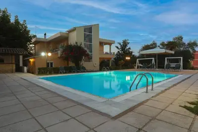 Image de Dreamy apartments Corfu No4