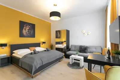 Image de Wf-Apartment near Westbahnhof Top 10