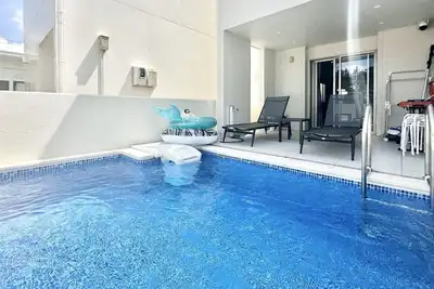 Image de Grandioso Okinawa Pool Villa Onna 7G3LDKpool B / Kunigami-gun Okinawa