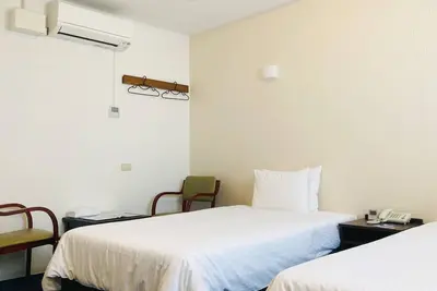 Image de Standard Twin | Standard room only  Great value accommodation / Naha Okinawa