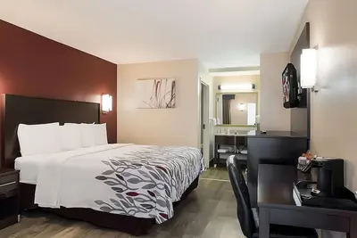 Image de Charming Tupelo Retreat! Pool, Free Parking, Near Elvis Presley Birthplace
